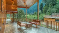 The Bright Side Resort Hotels in Pekhri