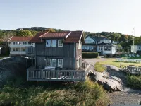 Nösund Havshotell Hotels in Orust