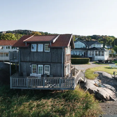 Nösund Havshotell