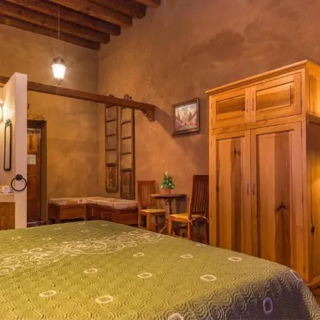 Hotel Refugio del Angel