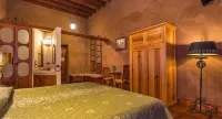 Hotel Refugio del Angel - Balcony