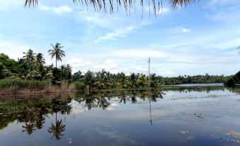 Houseboat Cruise in the Backwaters of Kerala
