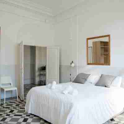 My Address in Barcelona Rooms