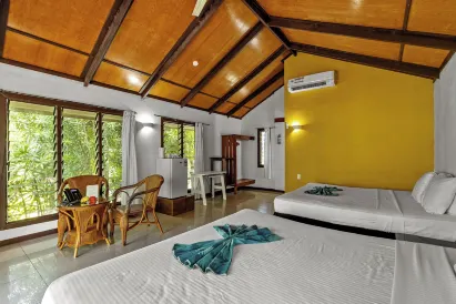 Orator Hotel Samoa