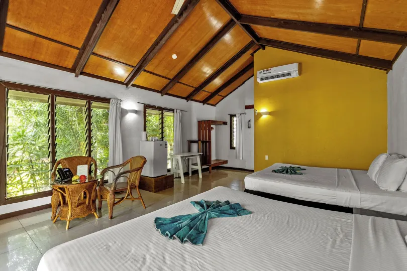 Orator Hotel Samoa