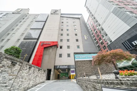 Life Style F Hotel