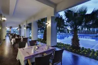 Alba Royal Hotel - Ultra All Inclusive -Adults Only (+16)