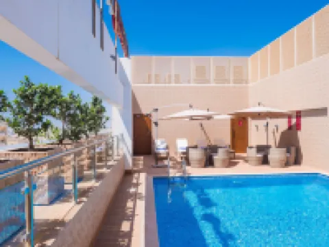 IntercityHotel Salalah โรงแรมในซาลาลาห์