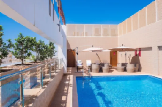 IntercityHotel Salalah Hotel a Salalah