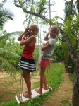 Good Vibes Villas Hotels in Pilana