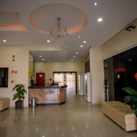 Hotel Atrium Express
