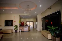 Hotel Atrium Express Hotels in Parauapebas