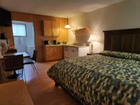 English River Inn