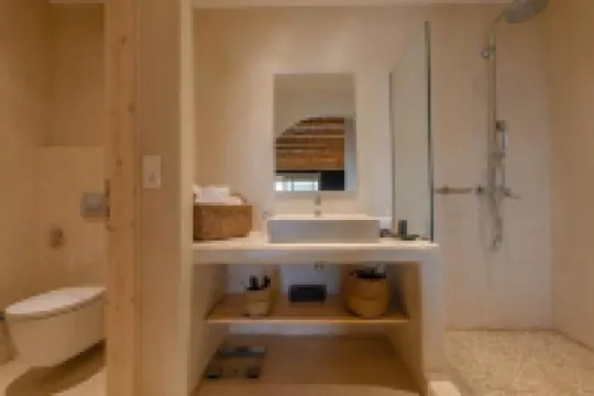 Meli Suites, Thassos