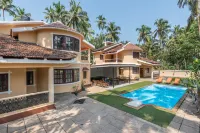 Villa Calangute Phase 4 - Villas