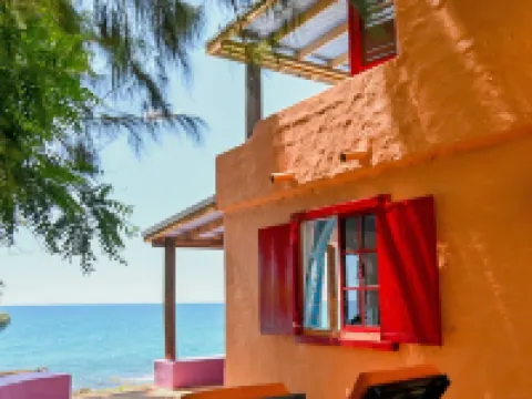 Jakes Hotel Hotels in Treasure Beach