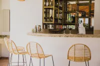 Karakali Boutique Hotel - bar