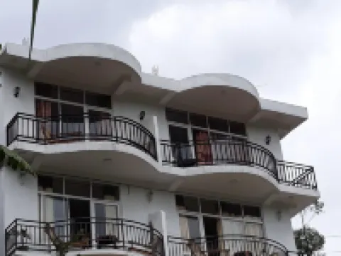 Lilly Guest Inn Hotels in Haputale