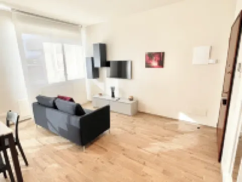 Appartamento Leonardo Hotels in Prato