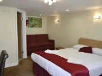 Cranbrook Hotel Hotels in London Borough of Redbridge