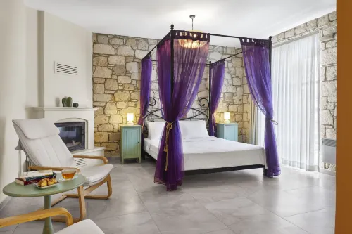 판다 알라카티 호텔