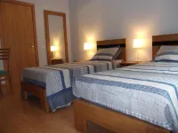 Quinta Dos Caibrais Hotel di Sever do Vouga