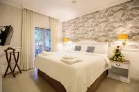 Hotel Villa Morra Suites Hotels in Asuncion