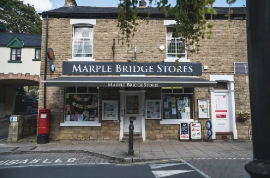 Town Street Apartment Hotels in Stockport District