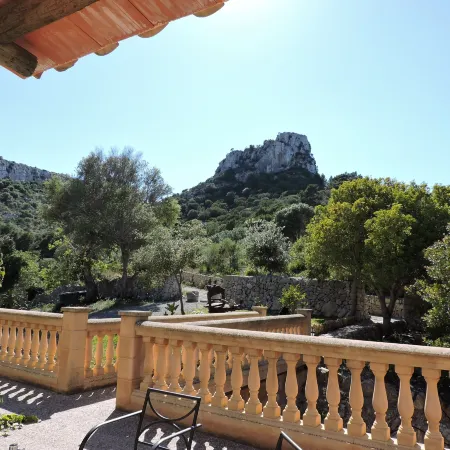 Agroturisme Es Picot