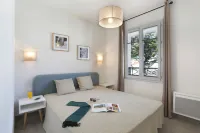 Résidence Néméa le Cap Azur Hotels in Saint-Mandrier-sur-Mer