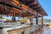 Lodge at Whitefish Lake Hotels in Whitefish