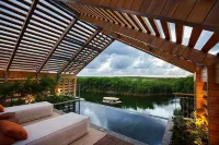 Banyan Tree Mayakoba - Luxury