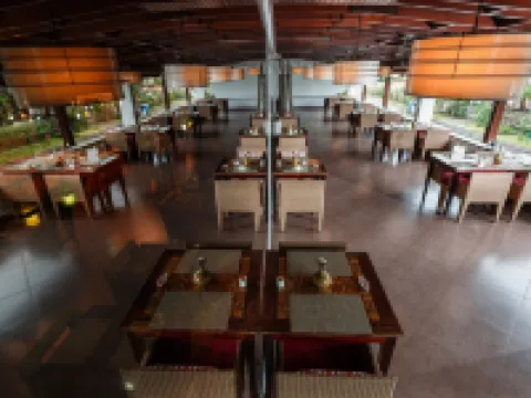 Calypso Hôtel Hotels in Tamatave