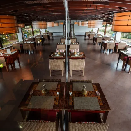 Calypso Hôtel