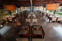 Calypso Hôtel Hotel a Tamatave