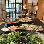 Home Hotel Hammer - breakfast