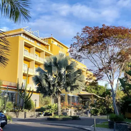 Hotel Tigaiga