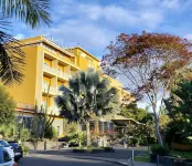 Hotel Tigaiga - Parkering