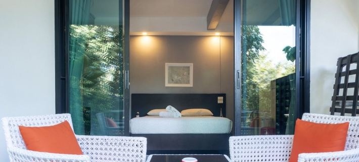 The Beach Cha am Residence Hotels in Cha Am