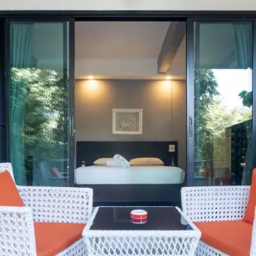 The Beach Cha am Residence