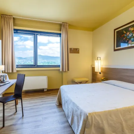 Hotel Country Club