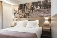 Serra d'Aire Boutique Hotel - SA Hotels - balcony