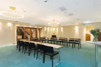 ProfilHotels Aveny - Wifi