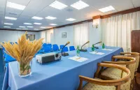 Delfinia Hotel & Bungalows Hotels in Kalloni