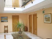 Hotel Chané Hotels in Comarca de Zaragoza