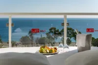 Hotel SU & Aqualand - Romantic