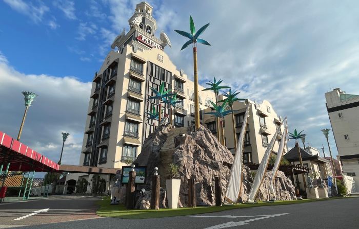 Hotel Palms - Adults Only