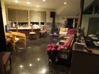 Gasthof Ascot - bar