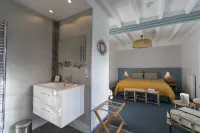 Moulin de l'Abbaye Hotels in Nontron
