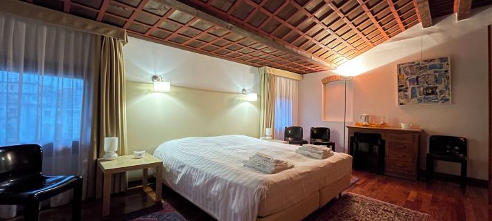 Palazzo Raspanti Hotels in Treviso